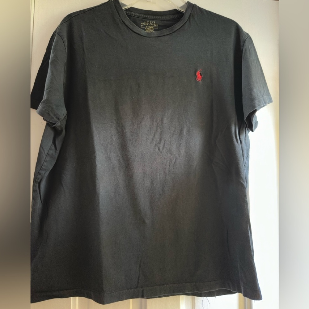 Polo Ralph Lauren Short Sleeve Tee Shirt
